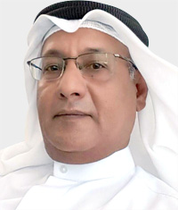 عبدالله الجنيد: افتراض وجود صراع تيارات داخل إيران غير واقعي