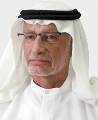 عبدالخالق عبدالله: الشركات اختارت دبي دون غيرها بسبب الميزات التنافسية