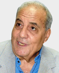 عبدالمنعم كاطو: مصر تترك المجال أمام استنفاد جميع الحلول السياسية