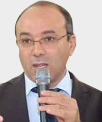 عبدالوهاب بن زعيم: لا أرى في الجدل الدائر حول الرئاسيات المقبلة انسدادا