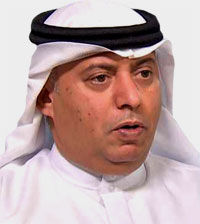 عبيد الزعابي: هيئة الأوراق المالية والسلع ستوفر كل الظروف لرواد الأعمال الجدد