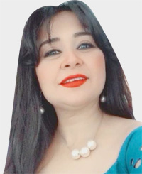 عبير سليمان: التعامل مع المرأة على أنها بحاجة لرقيب تحريض علني ضدها
