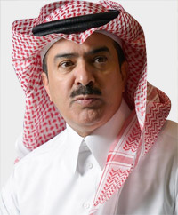 عجلان العجلان: لا استثمار، لا استيراد، لا سياحة مع كل المنتجات التركية