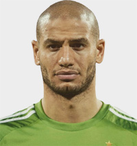 عدلان قديورة: من المهم تحقيق اللقب لأن هذه المجموعة تستحق التتويج