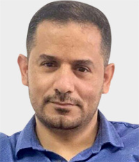 عدنان الراجحي: تعرضت لتهديدات بهدف عدم الإفصاح عما جرى لي