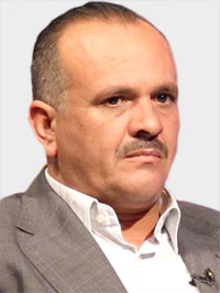 عدنان خدام: منذ إعادة فتح معبر نصيب لم نصدر كيلوغراما من الفواكه والخضروات لسوريا