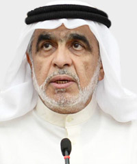 عدنان عبدالصمد: العفو الشامل يجب أن يشمل أعضاء خلية العبدلي