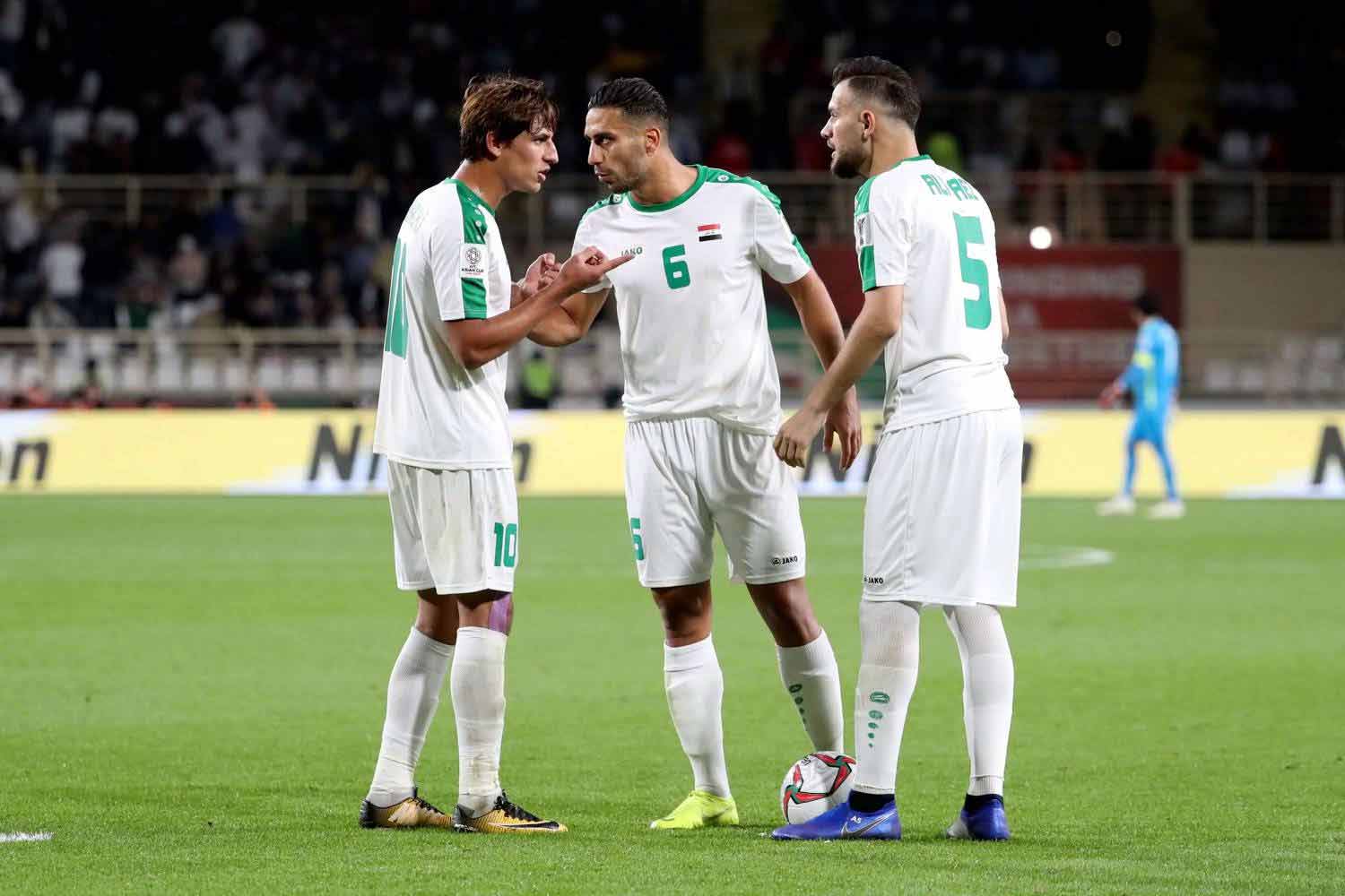 هل ينسج خضر آسيا على منوال خضر أفريقيا