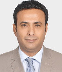 عزت مصطفى: إيران تستخدم ورقة الضغط الحوثية في التصعيد العسكري بمأرب