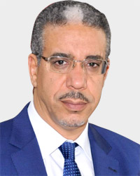 عزيز الرباح: هدفنا البحث عن سبل الاستغلال الأمثل لطاقة التيارات البحرية