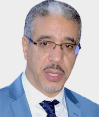 عزيز رباح: المغرب يحرص على تكريس الوعي بثقافة الطاقة المتجددة