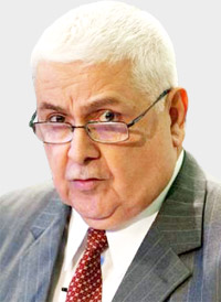 عصام الجلبي: السياسة المتبعة منذ 2003 تعرقل قيام صناعة نفطية عراقية