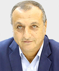 عصام الشابي: النظام السياسي الحالي لم يكتمل بناؤه بعد