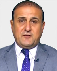 عصام الفيلي: الميليشيات في حلّ من أي اتفاق يبرمه الكاظمي في واشنطن