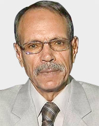 عطية عيسوي: عودة البشير المفاجئة إلى حزب المؤتمر قفزة في الهواء