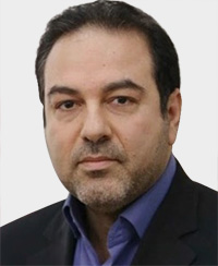 علي رضا رئيسي:  جاهزون لمساعدة الولايات المتحدة للسيطرة على كورونا
