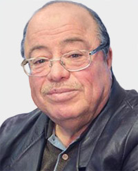 علي الزرمديني: التوجه للصناعات التركية محكوم بتوجهات سياسية معروفة