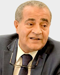 علي المصيلحي: تأسيس الشركة برأس مال كبير للمضي في التعاون الاقتصادي