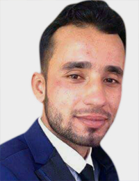 علي المياحي: لا أحب السهر أبدا.. سواء في رمضان أو في غير رمضان