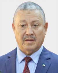 علي حمام: يجب توسيع المساحات المسقية مع اعتماد التقنيات الحديثة