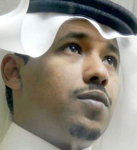 علي عريشي: الحملة ستتسع ما لم تتوقف تركيا عن الإساءة للسعودية