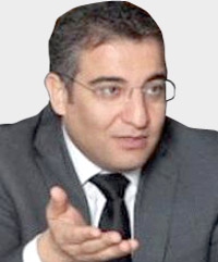 عماد برقاد: السياحة العلاجية يمكن أن تكون جزءا من خطة التنمية