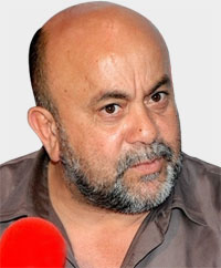 عماد بن حليمة: النهضة أصبحت دولة داخل الدولة ويتعين تصحيح هذا الوضع