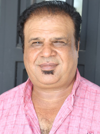 عماد محمد: أوظف الصورة السينمائية والرقمية من أجل المسرح وليس العكس، لكونها تصنع فضاء فكريا وجماليا أوسع وأشمل