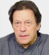 عمران خان رفض مسودة اتفاق مع صندوق النقد وطالب بتحسين الشروط
