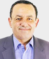 عمرو الشوبكي: فكرة وجود قائمة مضمون نجاحها تضعف الاهتمام بالانتخابات
