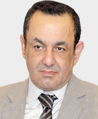 عمرو الشوبكي: المجتمعات العربية تخلت عن الخطابات المعادية للجيوش والرافضة لمسألة العسكرة