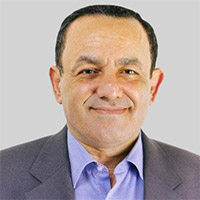 عمرو الشوبكي : المشكلة الأبرز التي تلاحق التنسيقية ترتبط بالولاءات