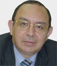 عمرو حسنين: البنك الدولي لا يموّل الصناديق السيادية ومصر تريد مساعدة فنية