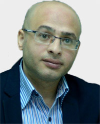 عمرو فاروق: القاهرة استطاعت تحييد حماس في العلاقة مع أنقرة في ذروة الخلاف