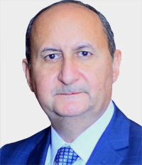 عمرو نصار: نستهدف جذب مشاريع الصلب المتكاملة لزيادة القيمة في هذه الصناعة