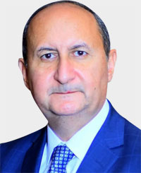 عمرو نصار: سنتبنى الأسس التي قامت عليها التجربة المغربية ونسعى للاستفادة منها
