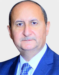 عمرو نصار: الهيئة الهندسية للقوات المسلحة أنجزت نصف المرحلة الأولى للمدينة الصينية
