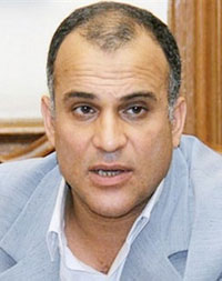 عمرو هاشم ربيع: الحكومة تخلت عن الشرعية التي كانت توفرها لها ثورة 25 يناير