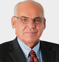 عمر أبووشاح: نجاح خطة دعم القطاعات الحكومية رهين بالشراكة مع القطاع الخاص