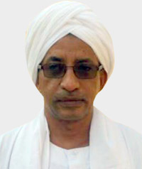 عمر الدقير: نأمل أن يمثل تشكيل المؤسسات الانتقالية بداية عهد جديد