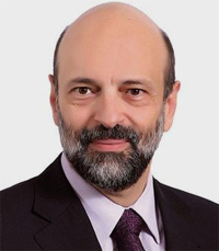 عمر الرزاز: هناك تحسن في النمو بعد أقل من عام على الشروع في تنفيذ الإصلاحات
