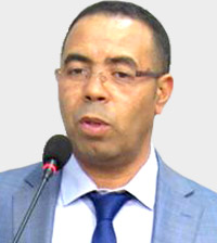عمر بو زوادة: ميزانية 2019 تضمنت امتيازات متنوعة للتشجيع على إطلاق المشاريع