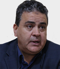 عمر تنتوش: قانون الضرائب بصيغته الحالية يعتبر ضعيفا ولا يخدم الاقتصاد الليبي