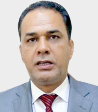 عيسى العريبي: هناك ميل لتشكيل لجنة أخرى تقوم بتعديل مسوّدة الدستور
