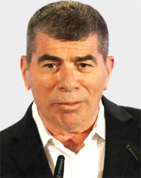 غابي أشكنازي: روسيا تلعب دورا مهما في منطقة الشرق الأوسط