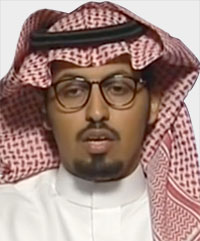 غازي الحارثي: لقاء محمد بن سلمان وناريشكين مرتبط بهيكلة المخابرات السعودية