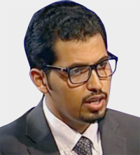 غازي الحارثي: المدينة الإعلامية ستضم مؤسسات محلية وخاصة