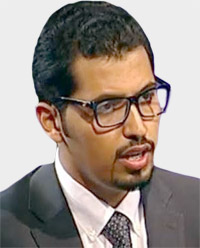 غازي الحارثي: لائحة الذوق العام وحدها بشكلها الحالي لا تكفي