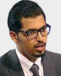غازي الحارثي: أبناء خاشقجي الحقيقيون تعرضوا للضغط من المتاجرين بقضية والدهم