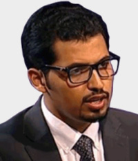 غازي الحارثي: لا يُنظر في الخليج إلى أي تغيير في الرئاسة الإيرانية بنظرة متفائلة أو متشائمة